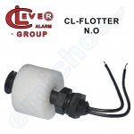 CL-FLOTTER N.O της CLEVER αισθητήρας στάθμης υγρών ανιχνευτής ανοικτού κυκλώματος
